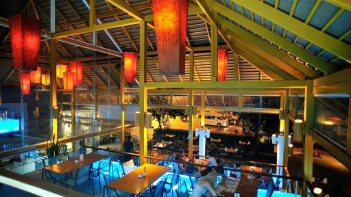 Cafe Del Mar
