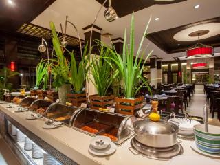 Coconut Coffee Room