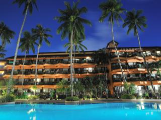 Resort at Night