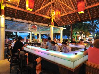Sunset Bar
