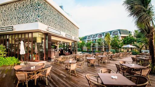 Belgian Beer Cafe