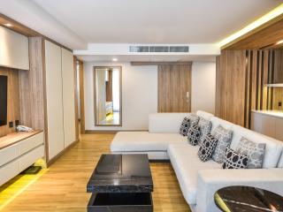 Graceland Suite Seaview