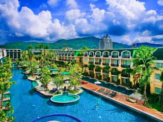 Resort View