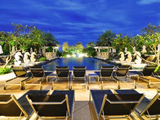 Sky Pool