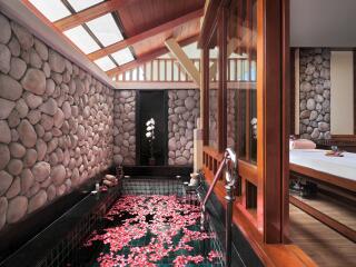Day Spa