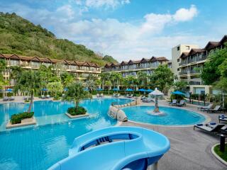 Family Pool
