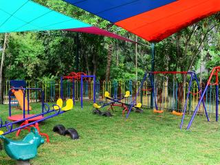 Childrens Playground