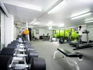 Fitness Centre