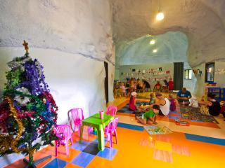 Kids Club