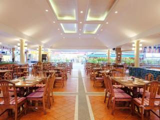 Le Bayon Restaurant