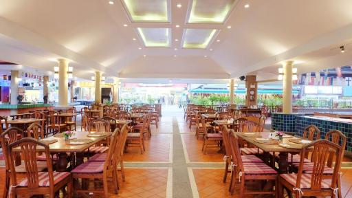 Le Bayon Restaurant