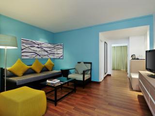 1 Bedroom Suite with Terrace