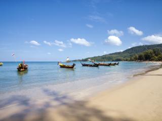 Kamala Beach