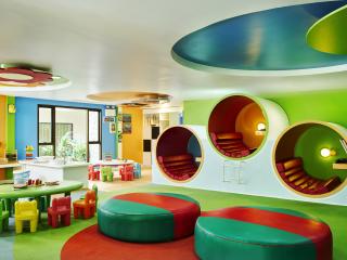 Kids World