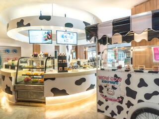Wow Cow