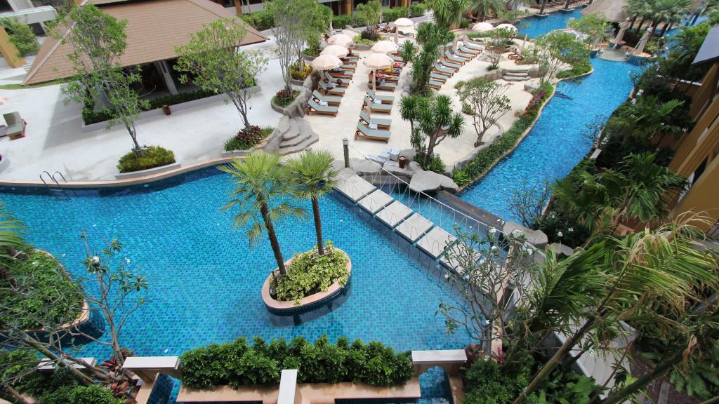 Rawai Palm Beach Resort Packages