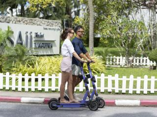 E-Scooter