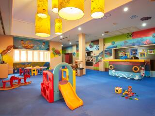 Kids Club
