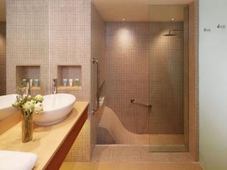 Lagoon View Room
