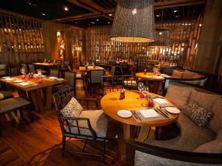 Locavore Restaurant