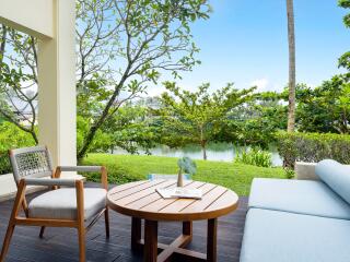 Premium Club Lagoon View