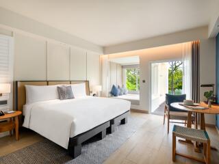 Premium Lagoon View