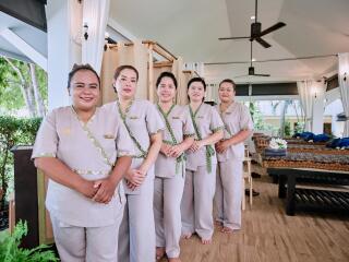 Sala Spa