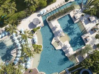Swimming Pools