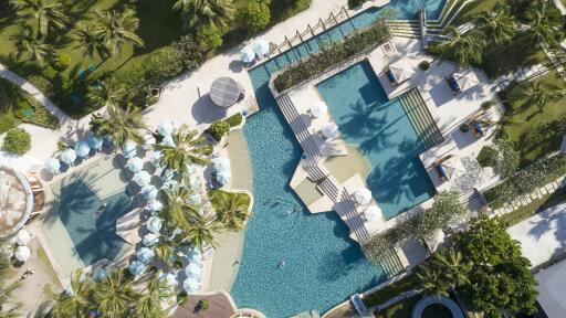 Swimming Pools
