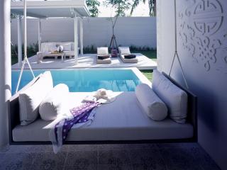 1 Bedroom Duplex Pool Villa Suite