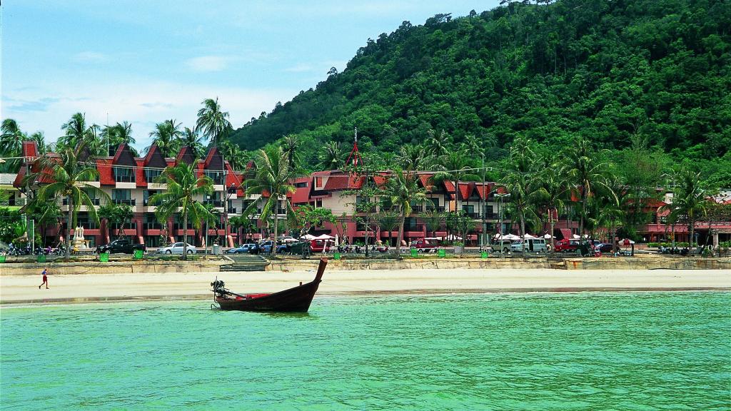 Seaview Patong Hotel Packages