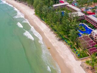 Best Western Premier Bangtao Beach Resort & Spa