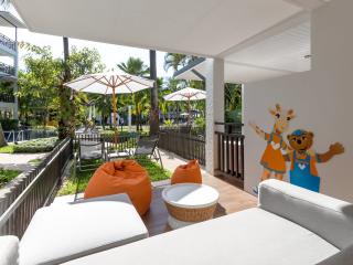 Lollo & Bernie Suite
