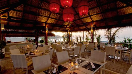 Fino Restaurant