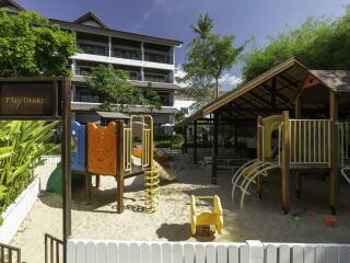 Kids Playground