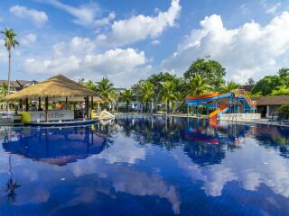Kids Pool