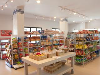 Mini Market