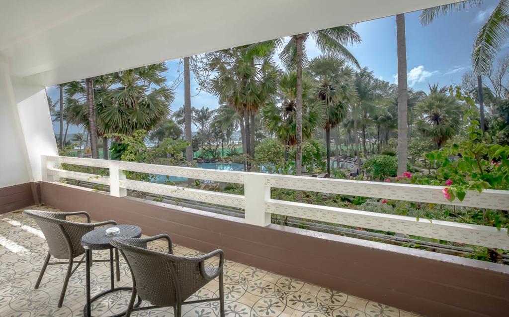 Thavorn Palm Beach Resort Package Thavorn Palm Beach Resort Package