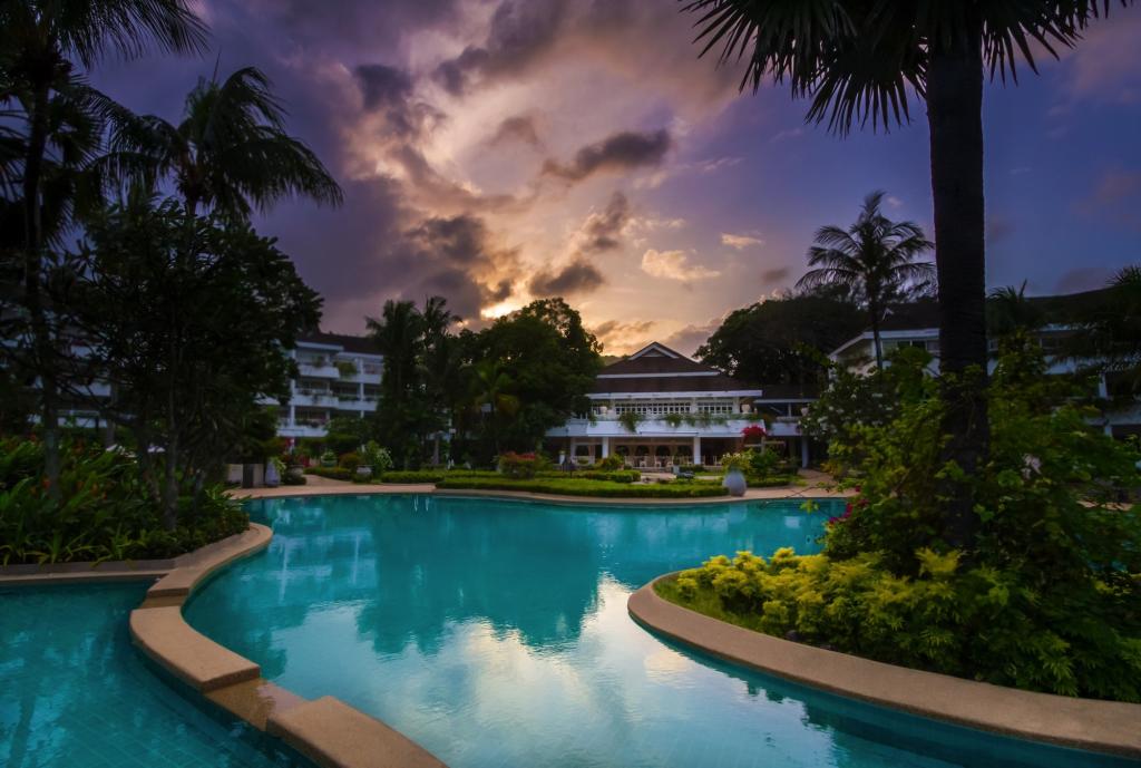 Thavorn Palm Beach Resort | Accommodation Karon Beach, Phuket, Thailand