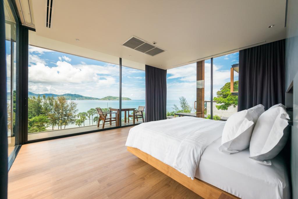 Naka villa phuket Naka villa phuket