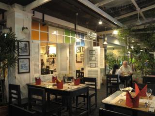 Bai Toey Restaurant