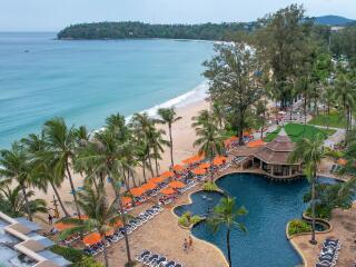 Beyond Resort Kata