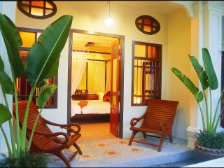 Terrace Deluxe
