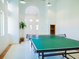 Games Area