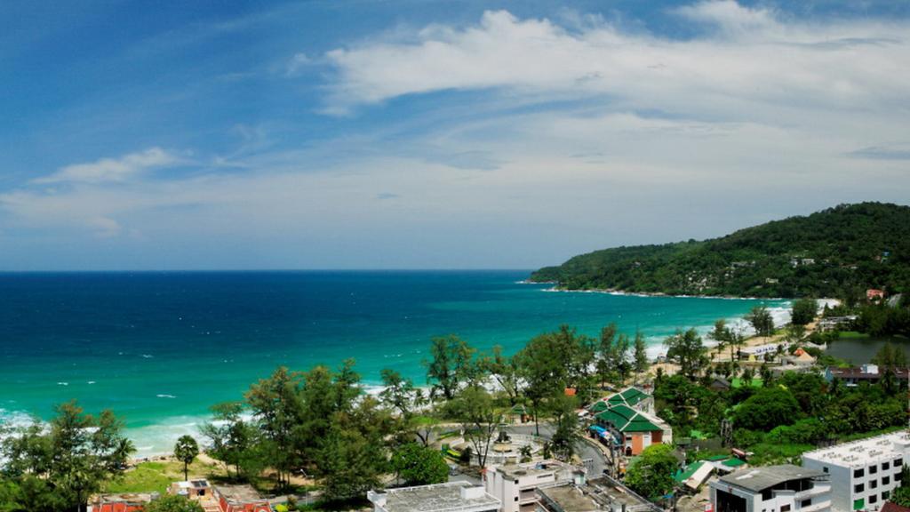 Waterfront Suites Phuket by Centara Packages
