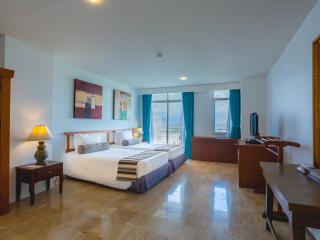 Residence 1 Bedroom Ocean View
