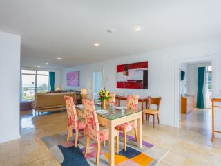 Residence 2 Bedroom Ocean View
