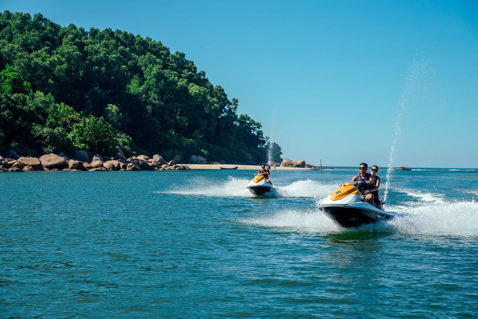 Recreation Activities