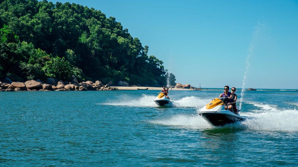 Recreation Activities