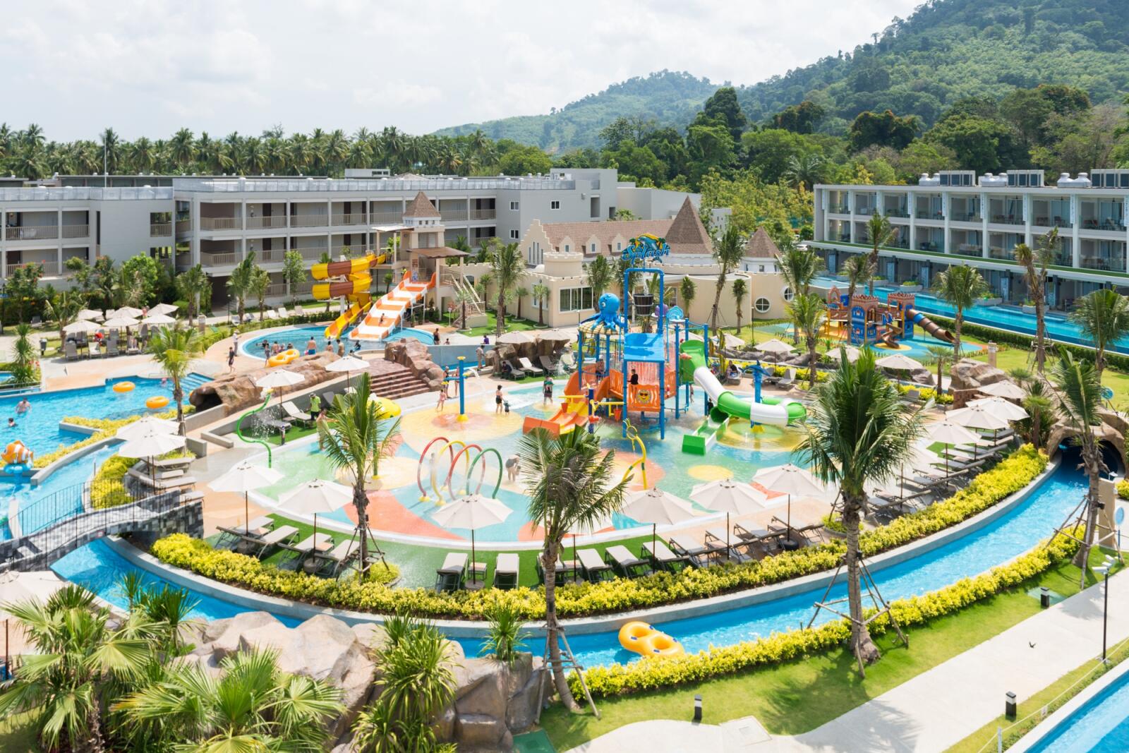 Waterpark